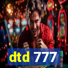 dtd 777